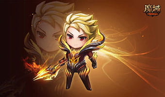 魔域公益服发布网一秒十刀